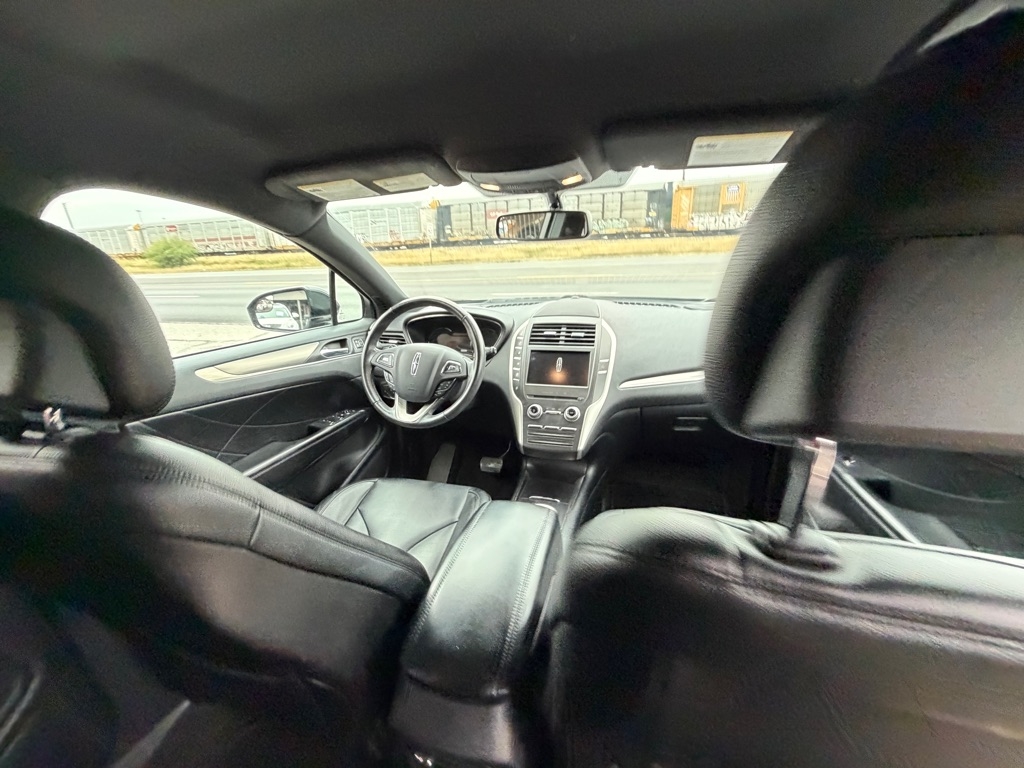 Lincoln MKC FWD 2015