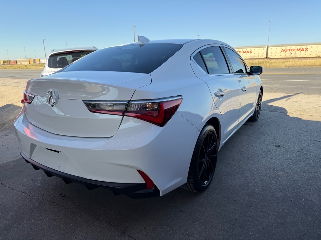 Acura ILX Premium Package 2019