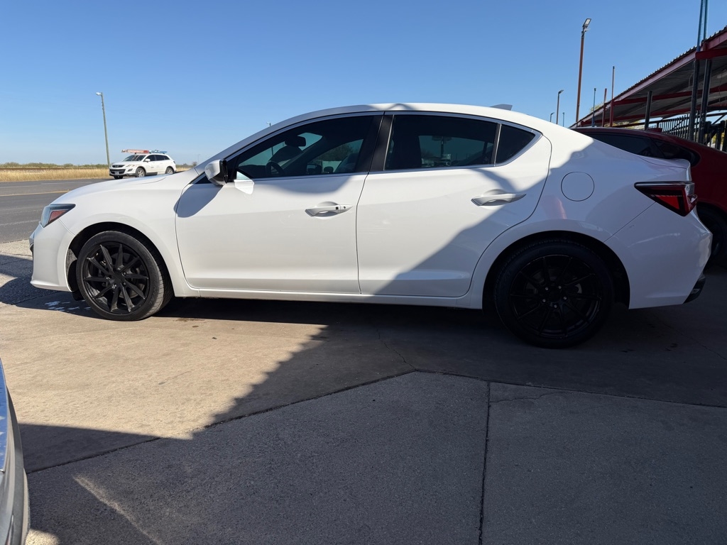 Acura ILX Premium Package 2019