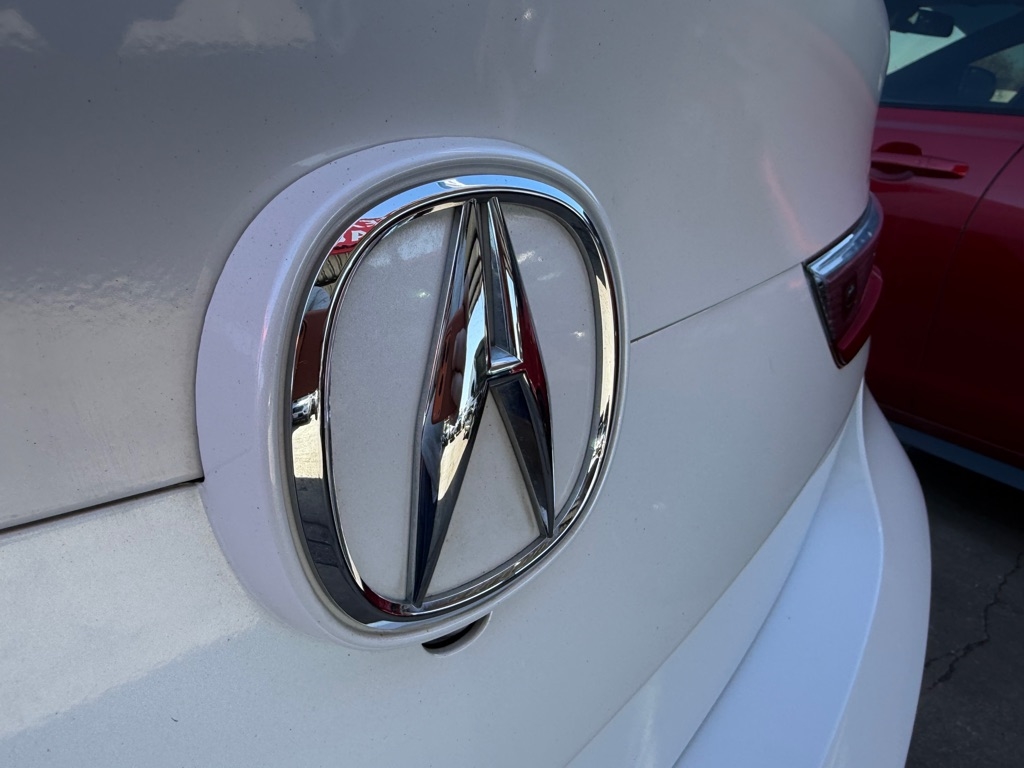 Acura ILX Premium Package 2019