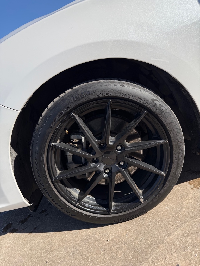 Acura ILX Premium Package 2019