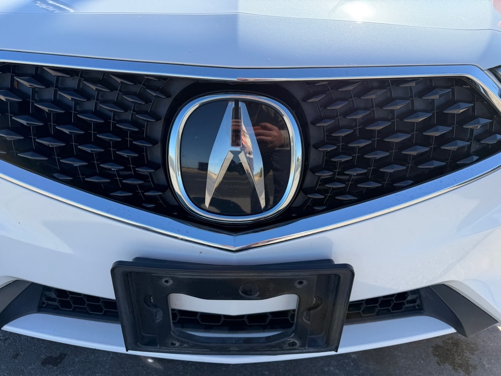 Acura ILX Premium Package 2019