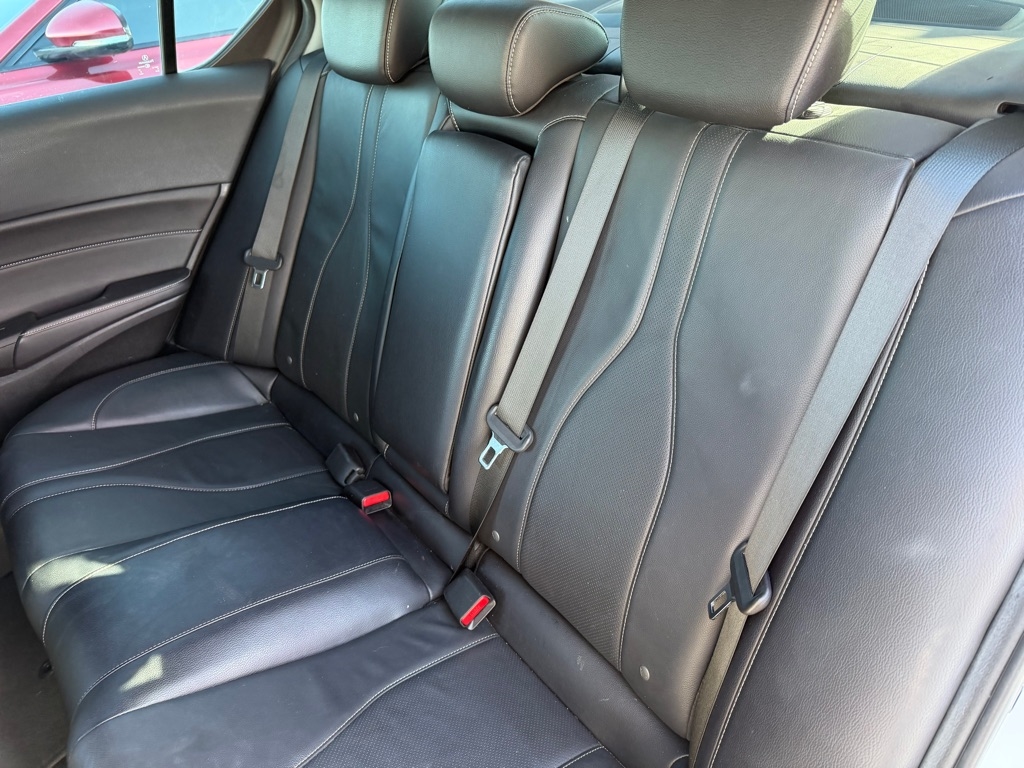 Acura ILX Premium Package 2019