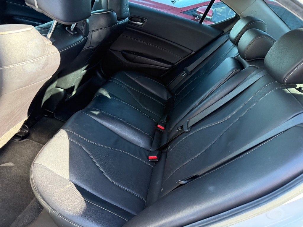 Acura ILX Premium Package 2019