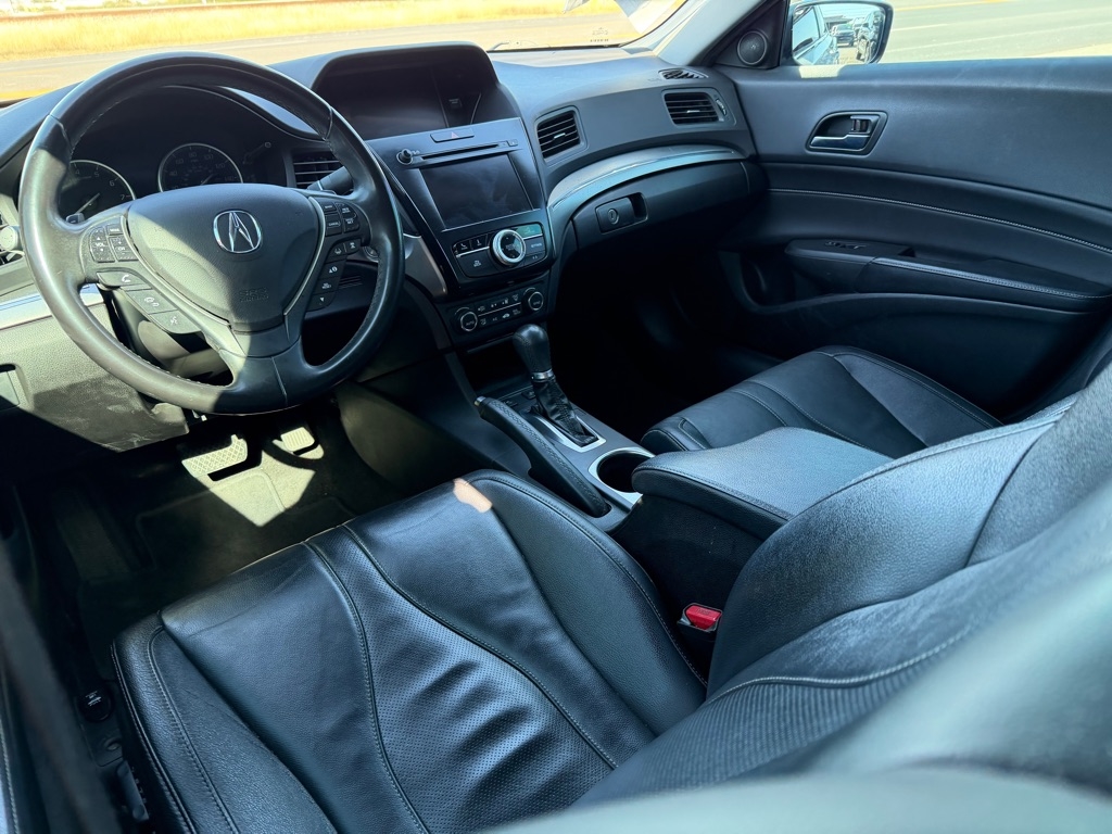 Acura ILX Premium Package 2019