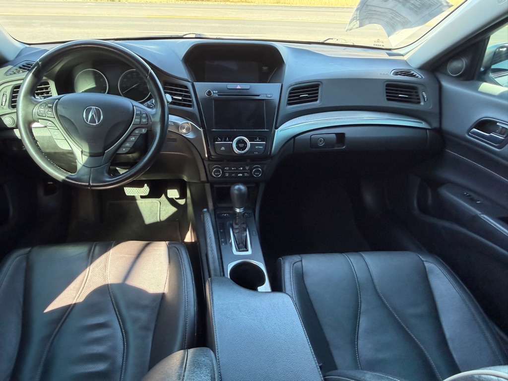 Acura ILX Premium Package 2019