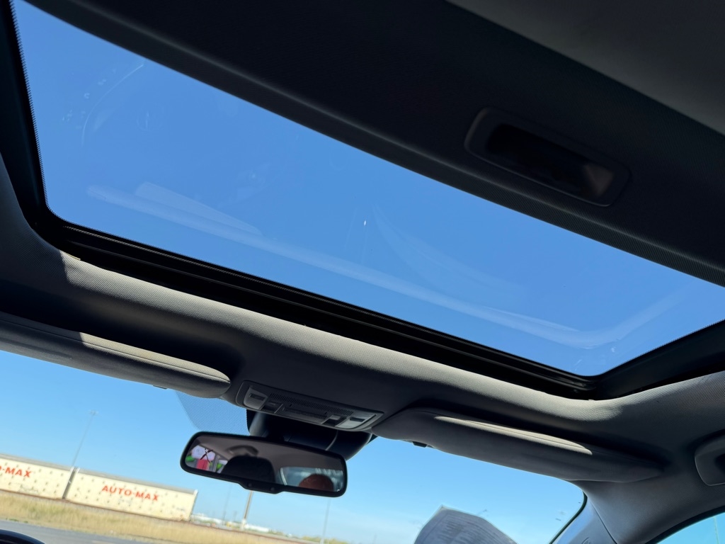 Acura ILX Premium Package 2019