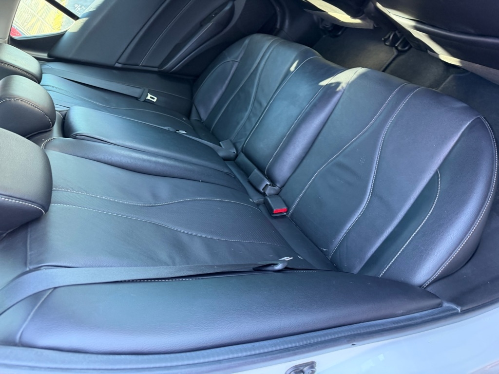 Acura ILX Premium Package 2019