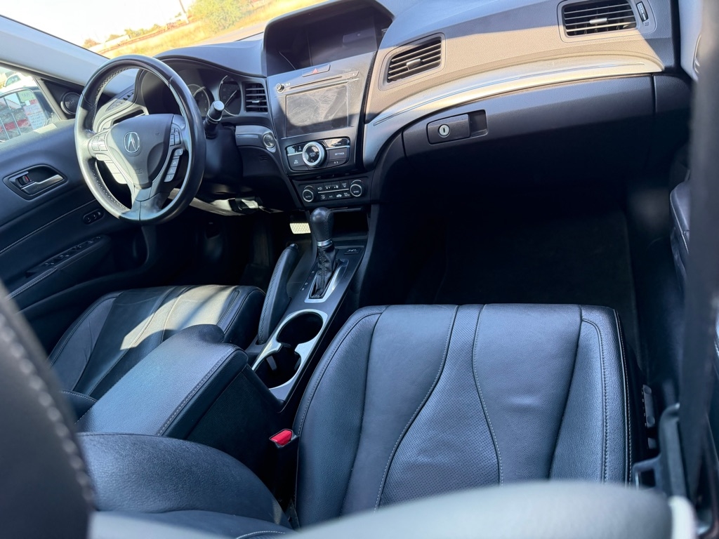 Acura ILX Premium Package 2019