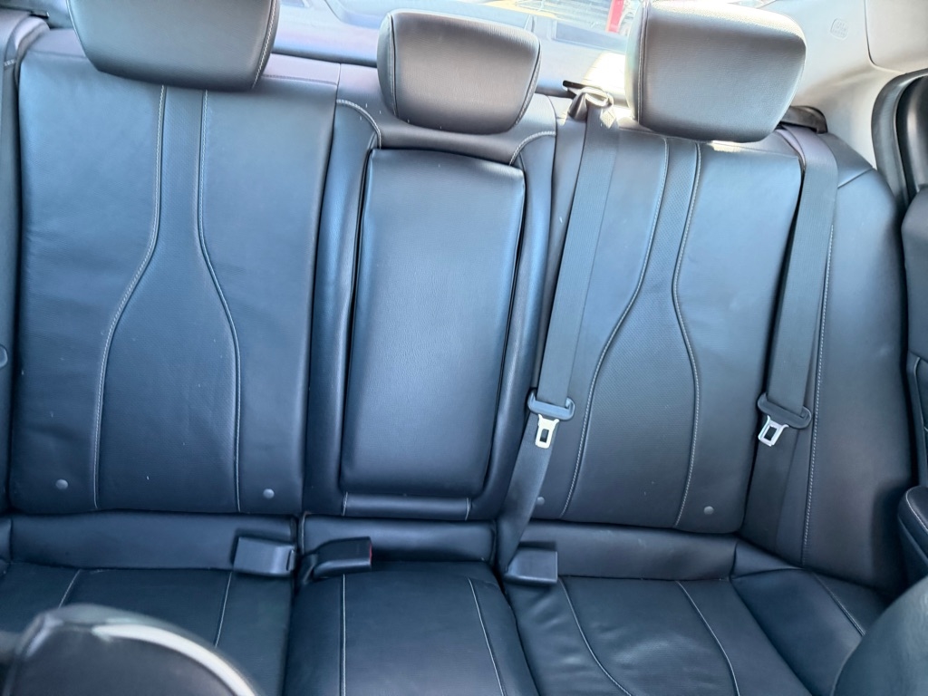 Acura ILX Premium Package 2019