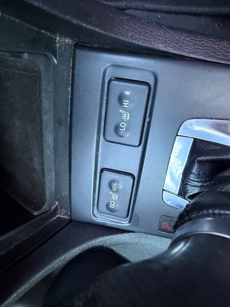 Acura ILX Premium Package 2019