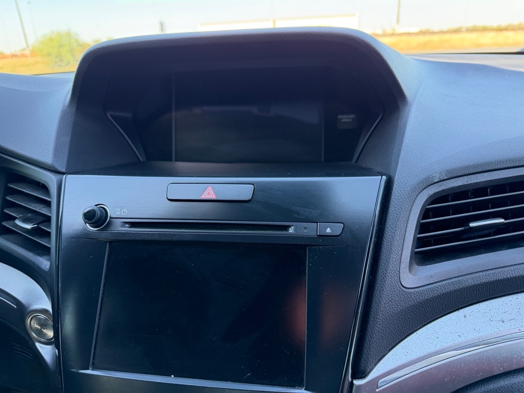 Acura ILX Premium Package 2019