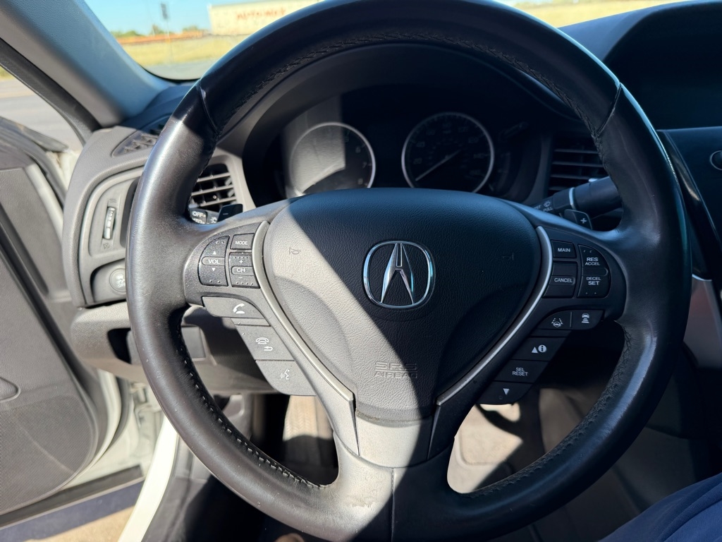 Acura ILX Premium Package 2019