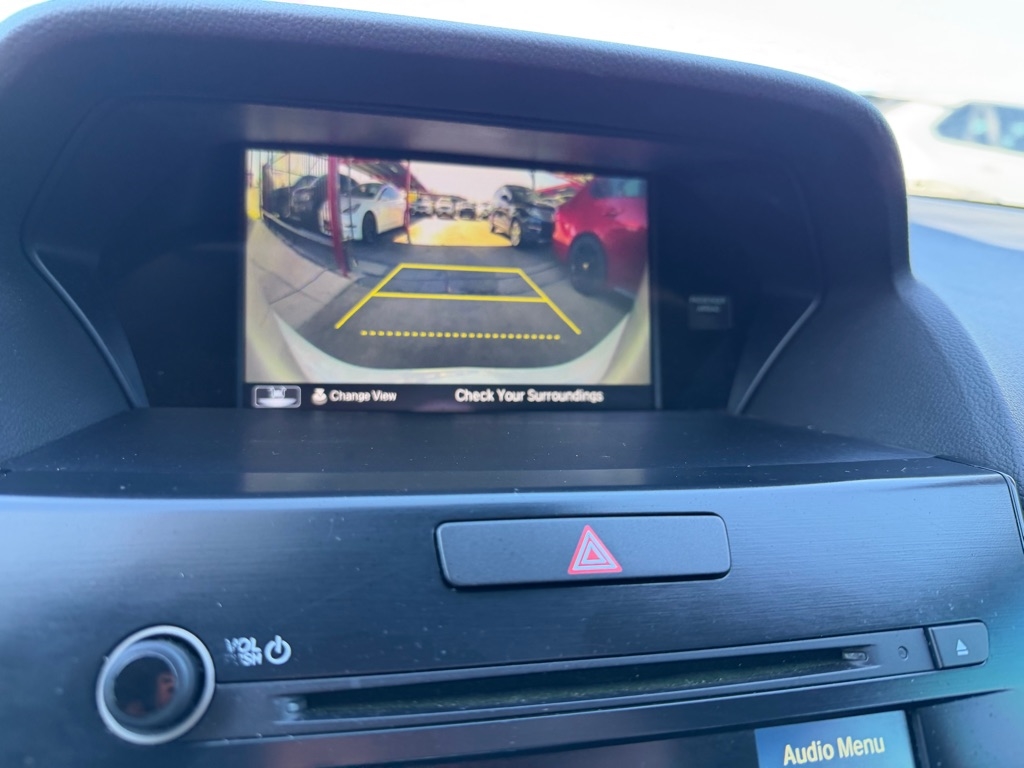 Acura ILX Premium Package 2019