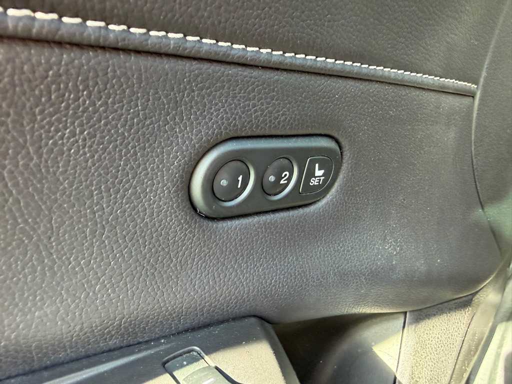 Acura ILX Premium Package 2019