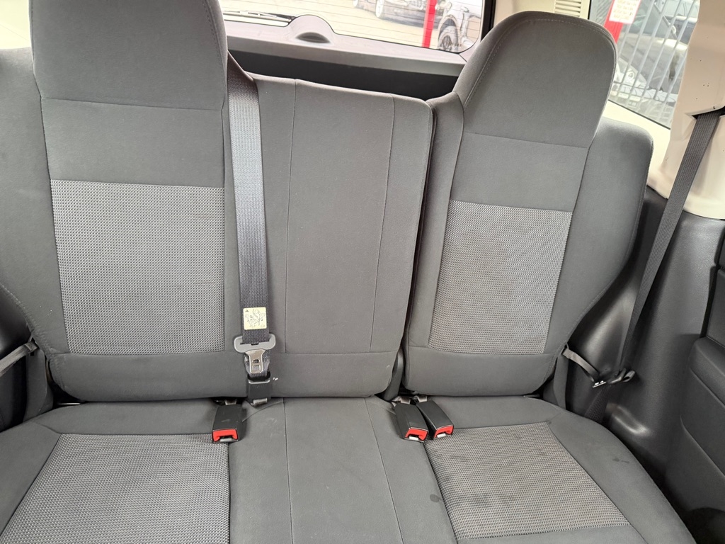 Jeep Patriot Latitude 2WD 2014