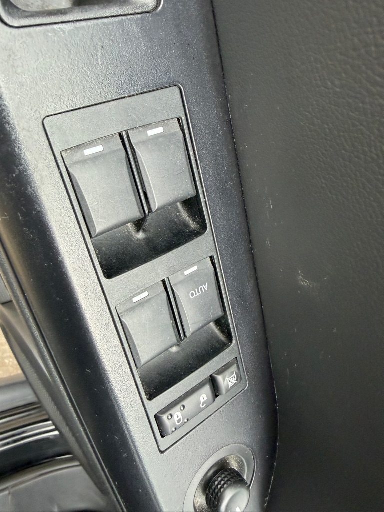 Jeep Patriot Latitude 2WD 2014