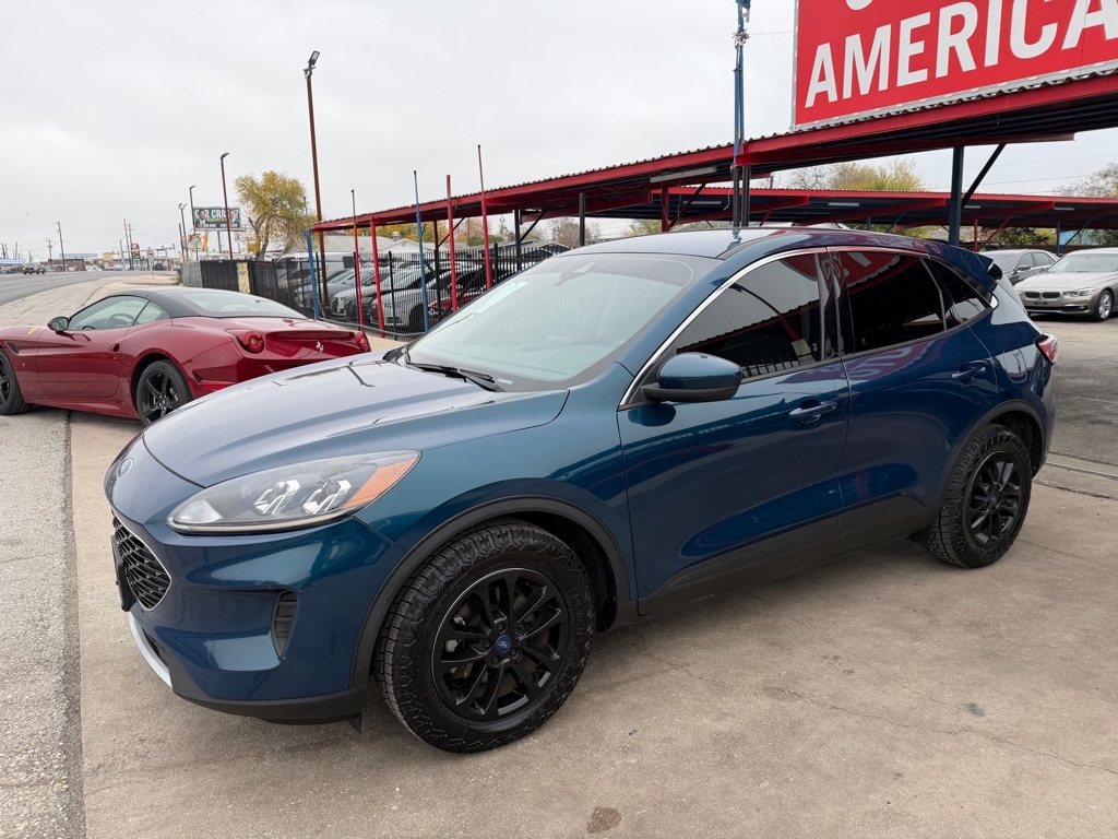 Ford Escape SE 2020