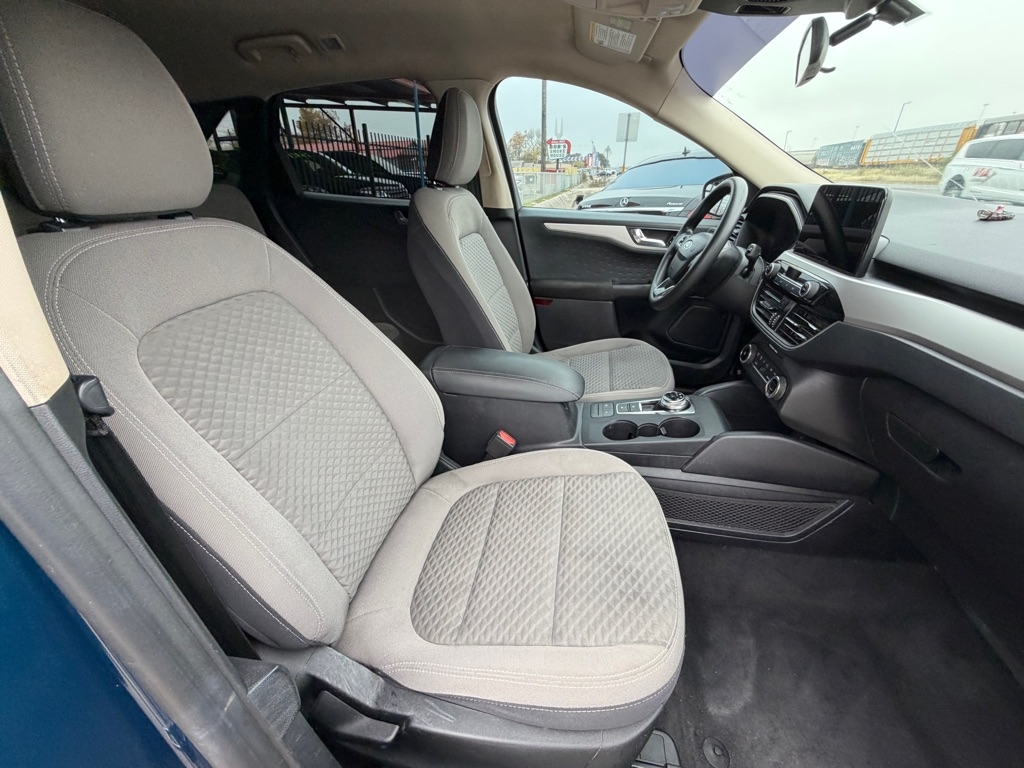 Ford Escape SE 2020