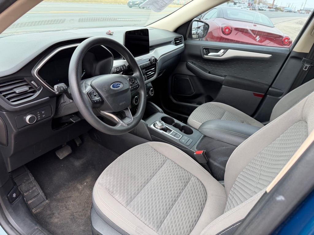Ford Escape SE 2020