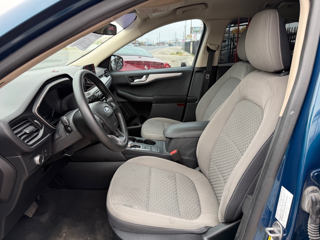 Ford Escape SE 2020