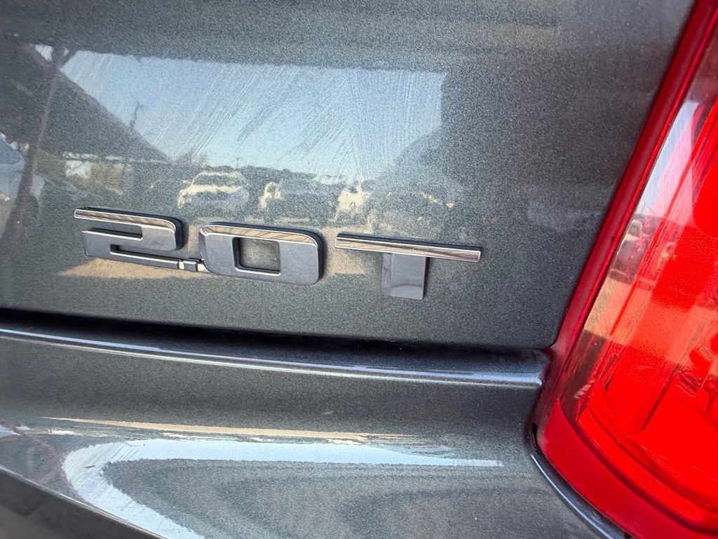 Cadillac CTS 2.0L Turbo Luxury RWD 2014