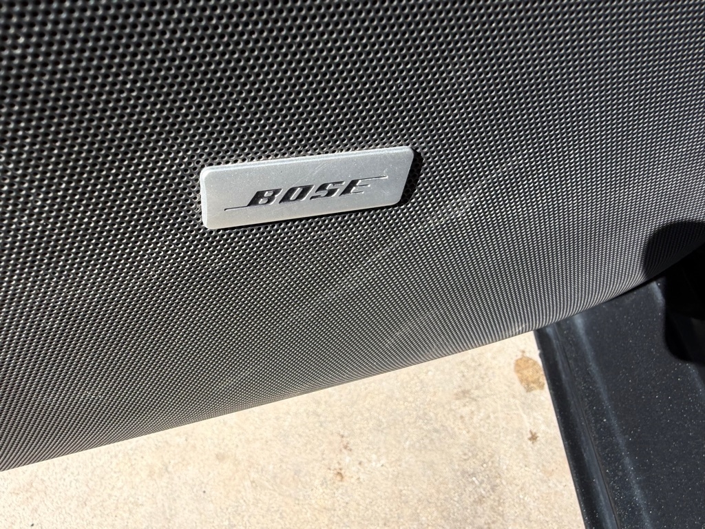 Cadillac CTS 2.0L Turbo Luxury RWD 2014