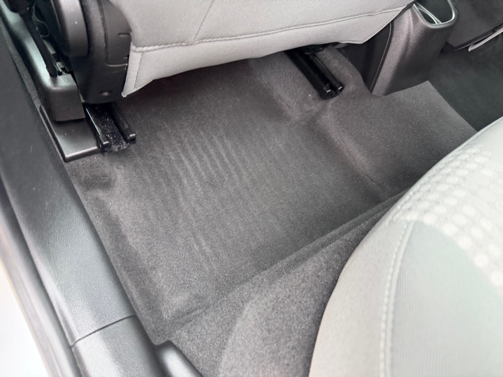 Chevrolet Sonic LS Auto Sedan 2013