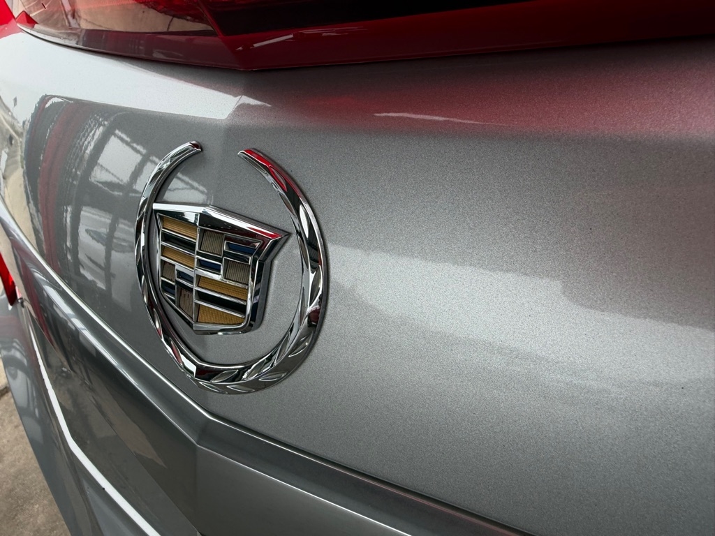 Cadillac XTS Luxury FWD 2014