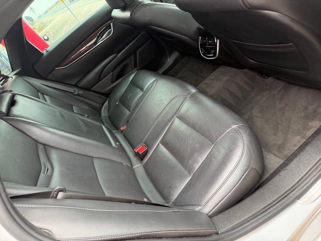 Cadillac XTS Luxury FWD 2014