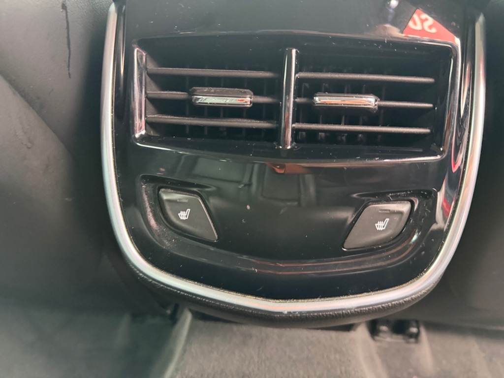 Cadillac XTS Luxury FWD 2014