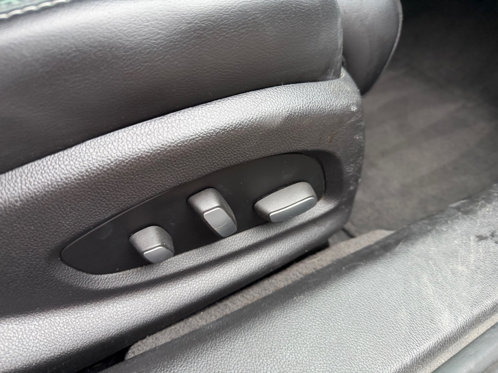 Cadillac XTS Luxury FWD 2014