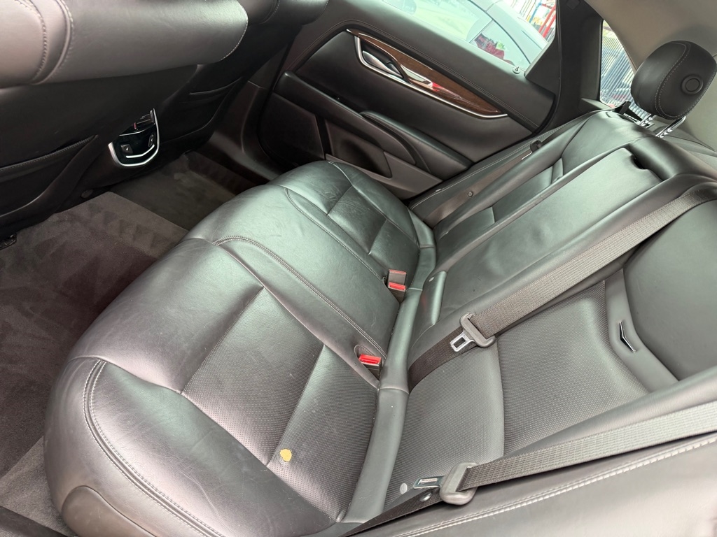 Cadillac XTS Luxury FWD 2014