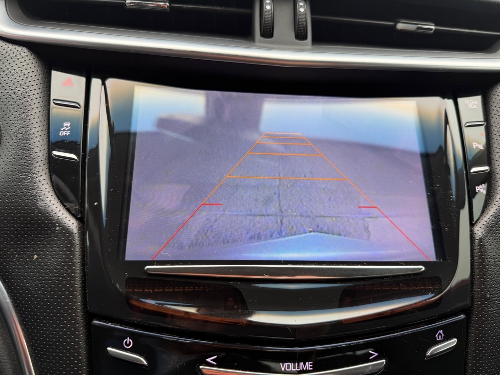 Cadillac XTS Luxury FWD 2014