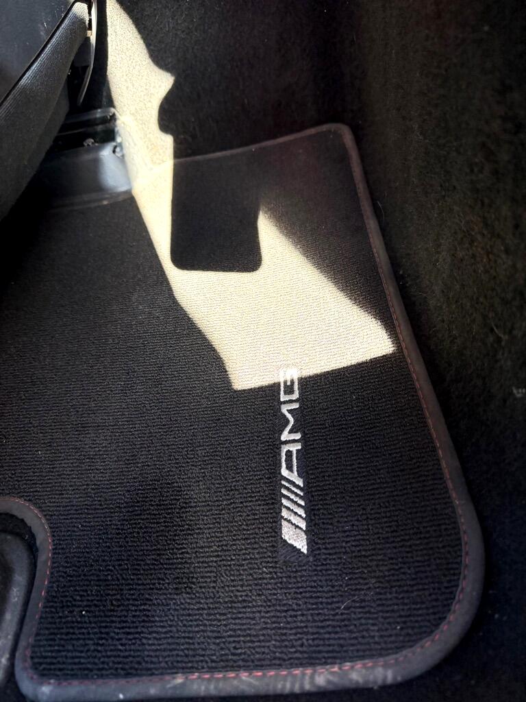 Mercedes-Benz CLA-Class CLA45 AMG 2014