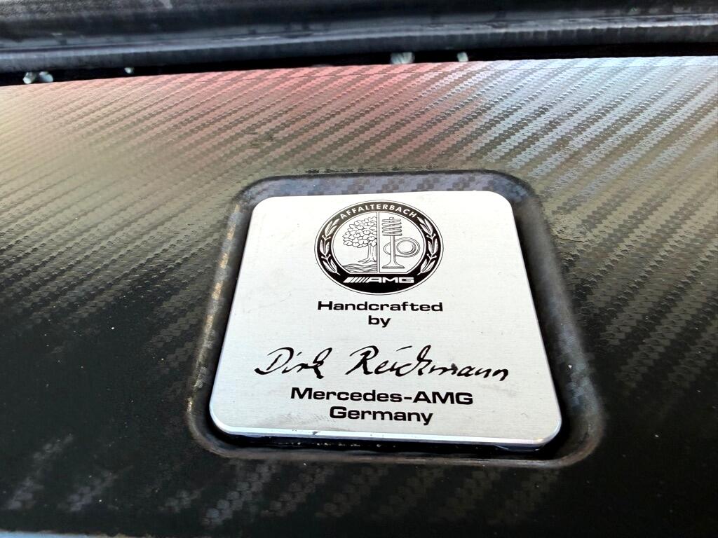 Mercedes-Benz CLA-Class CLA45 AMG 2014