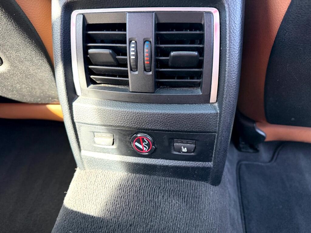 BMW 3-Series 328i SULEV 2016