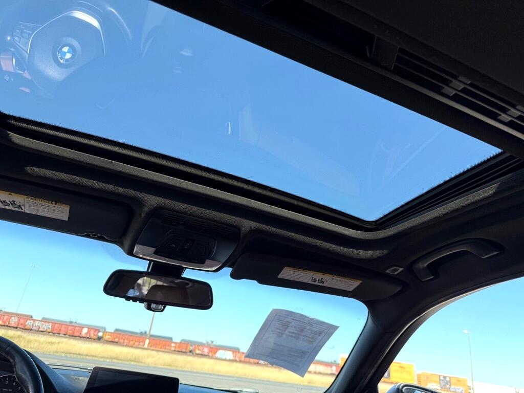 BMW 3-Series 328i SULEV 2016