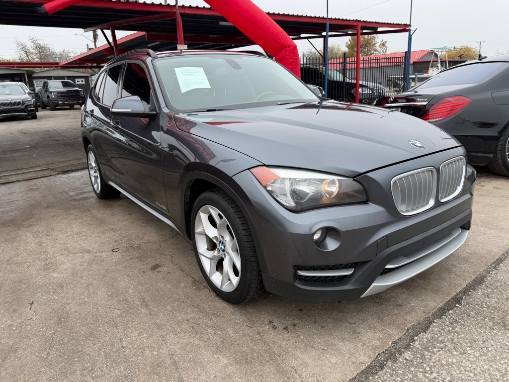 2013 BMW X1 xDrive28i