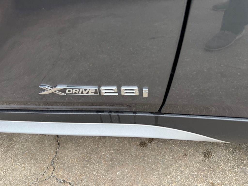 BMW X1 xDrive28i 2013