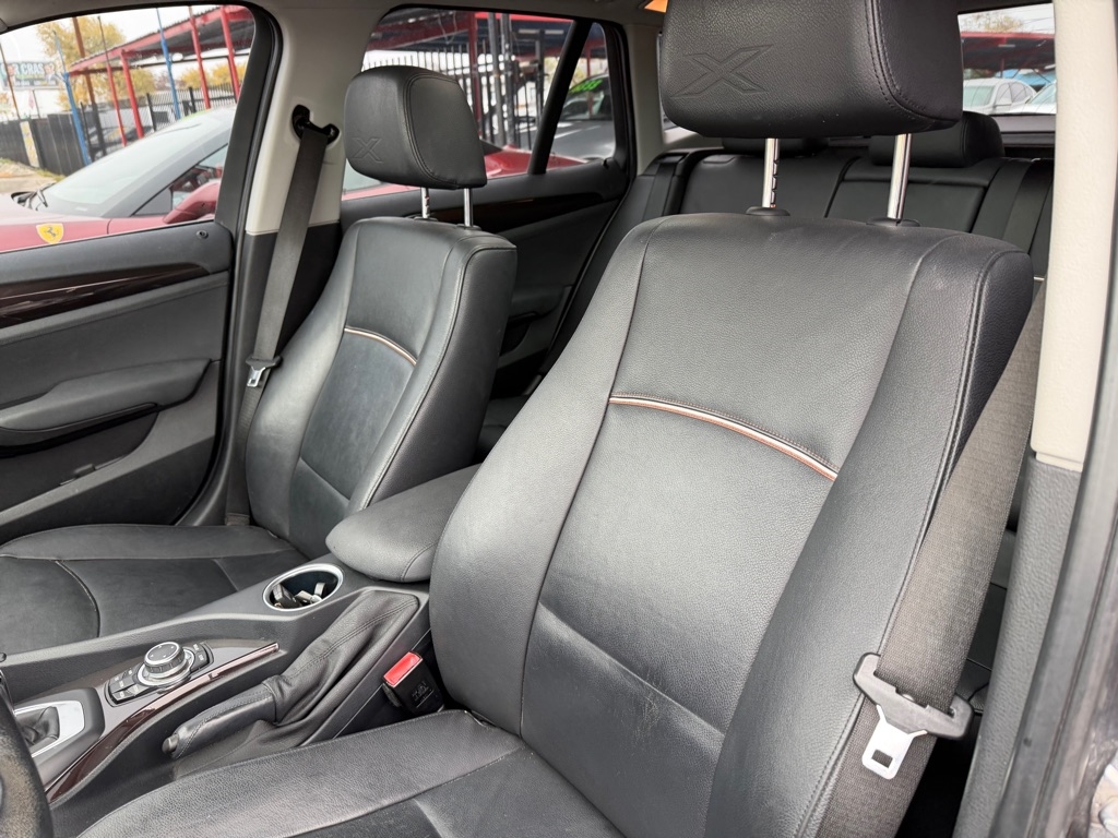 BMW X1 xDrive28i 2013