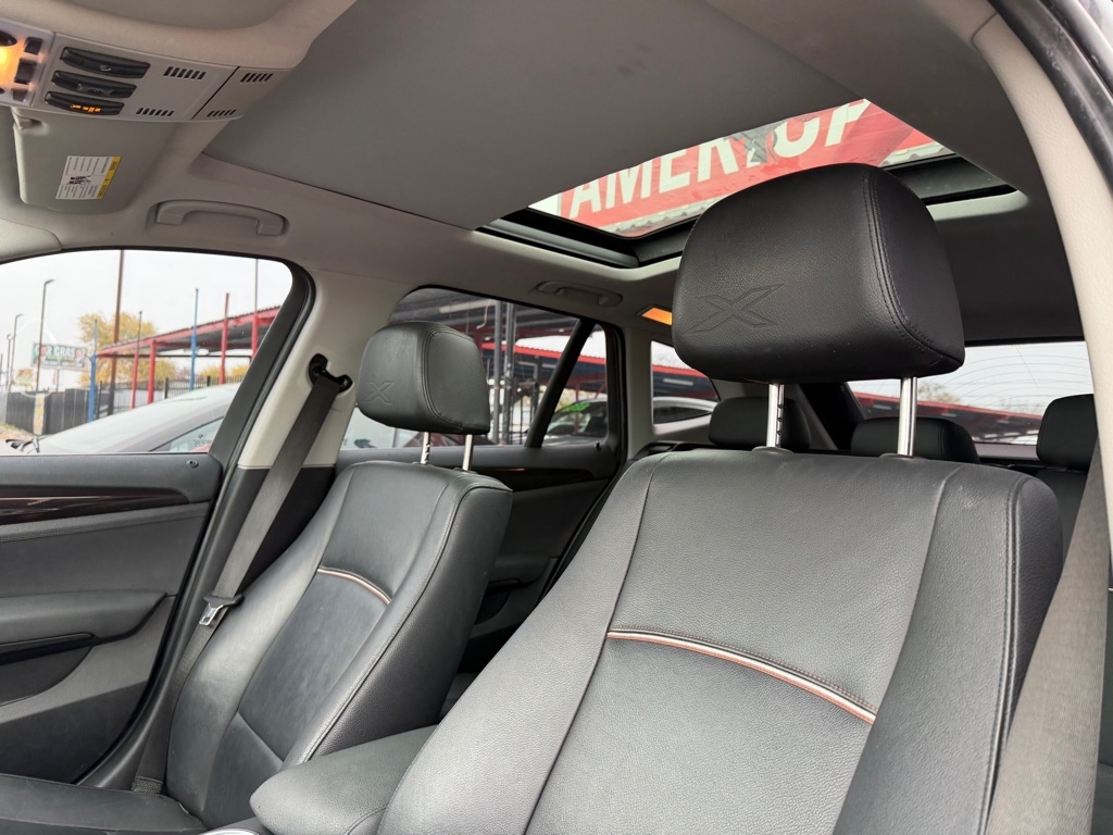 BMW X1 xDrive28i 2013