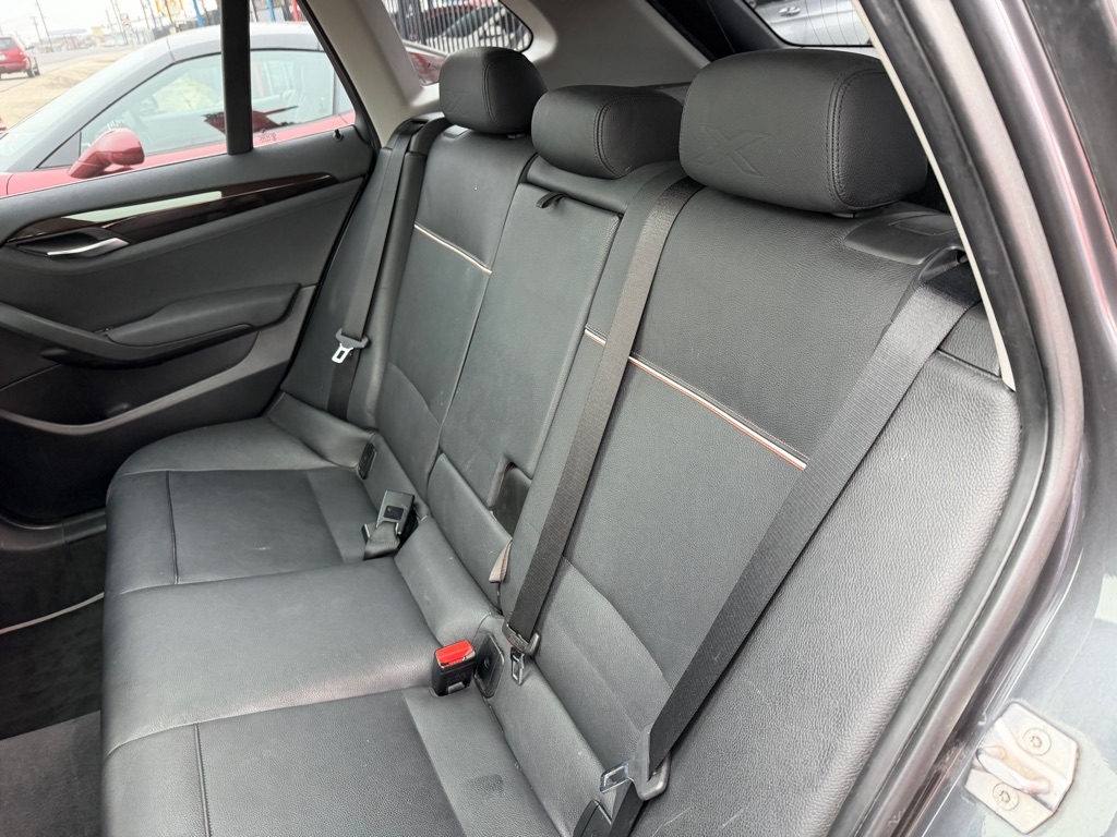 BMW X1 xDrive28i 2013