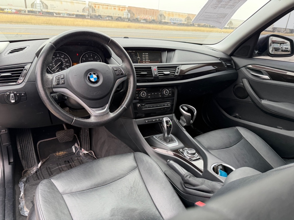 BMW X1 xDrive28i 2013