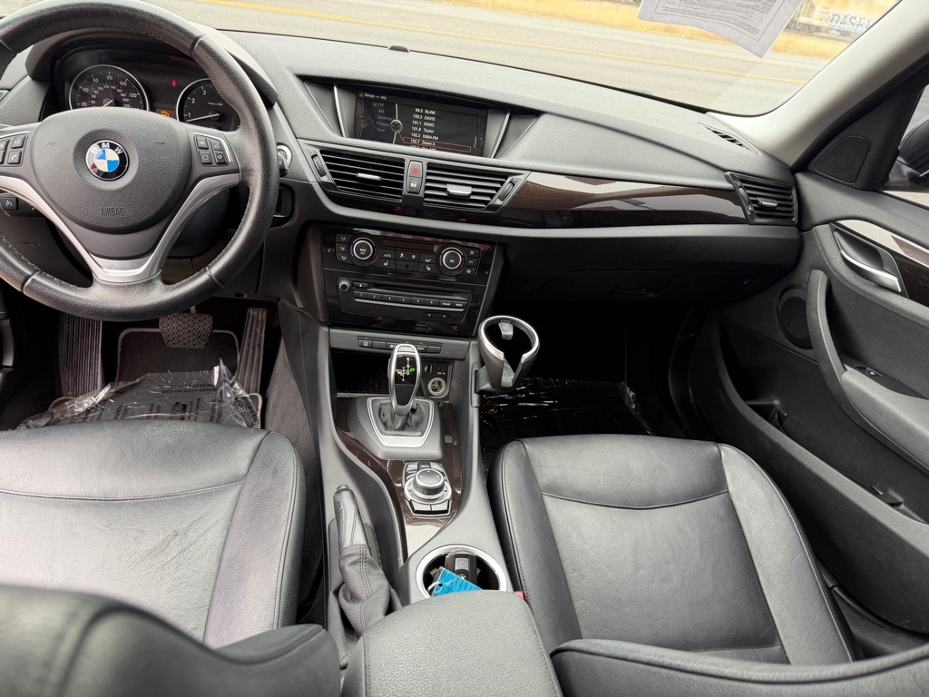 BMW X1 xDrive28i 2013