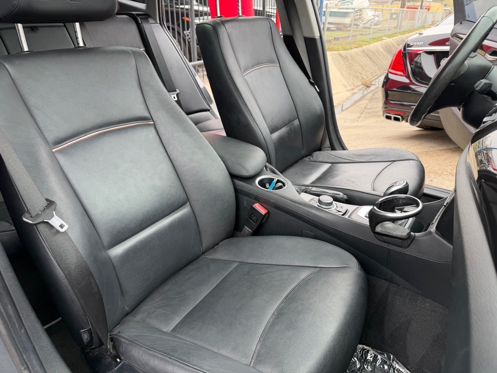 BMW X1 xDrive28i 2013