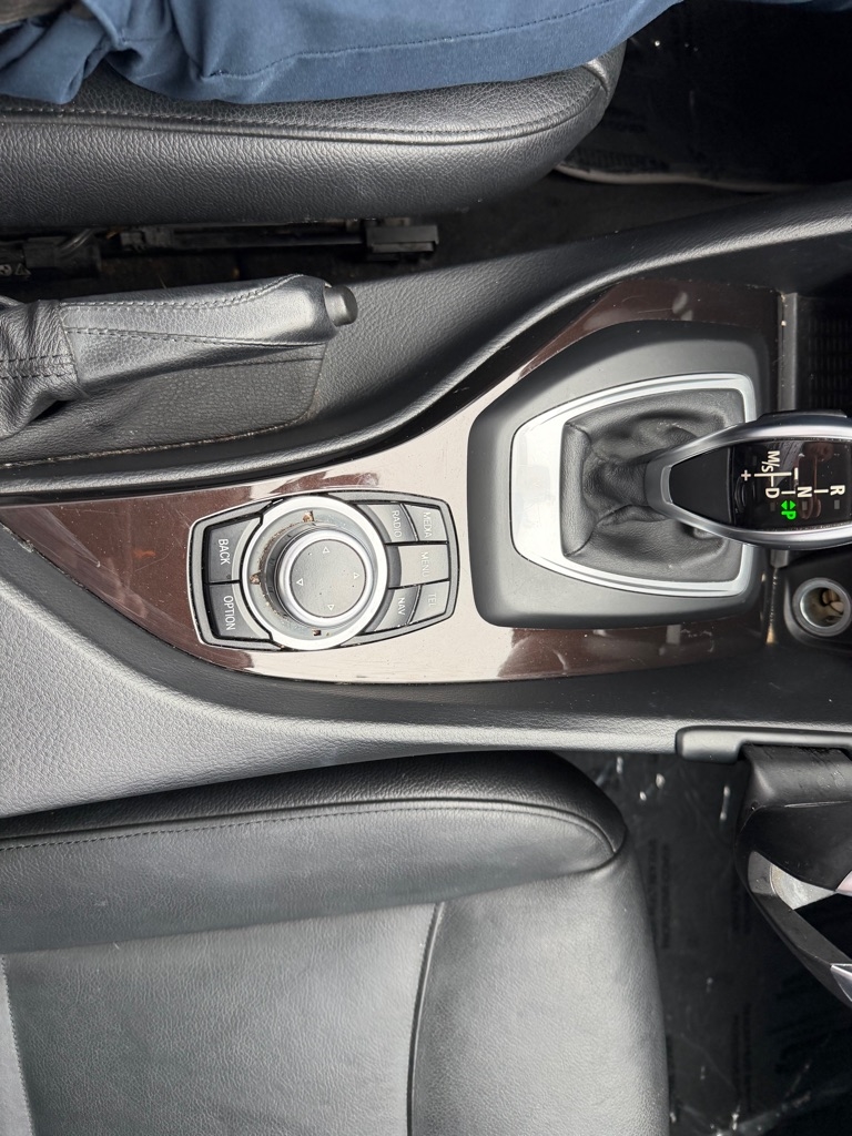 BMW X1 xDrive28i 2013