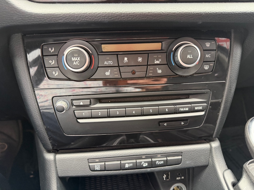 BMW X1 xDrive28i 2013