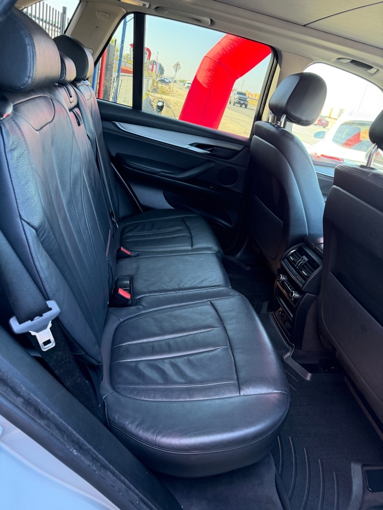 BMW X5 sDrive35i 2015