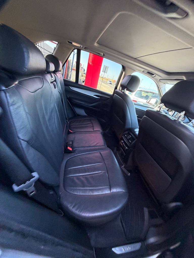 BMW X5 sDrive35i 2015